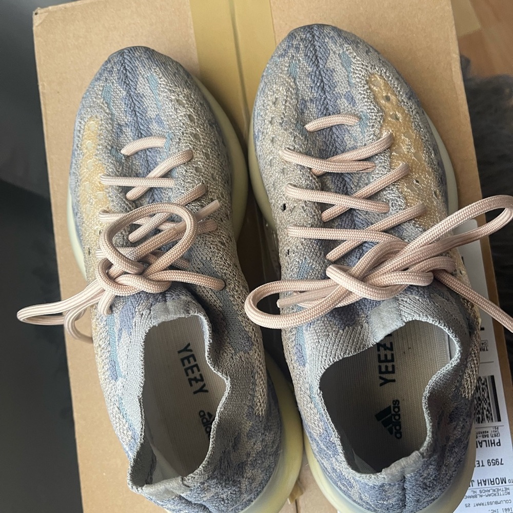 Yeezys